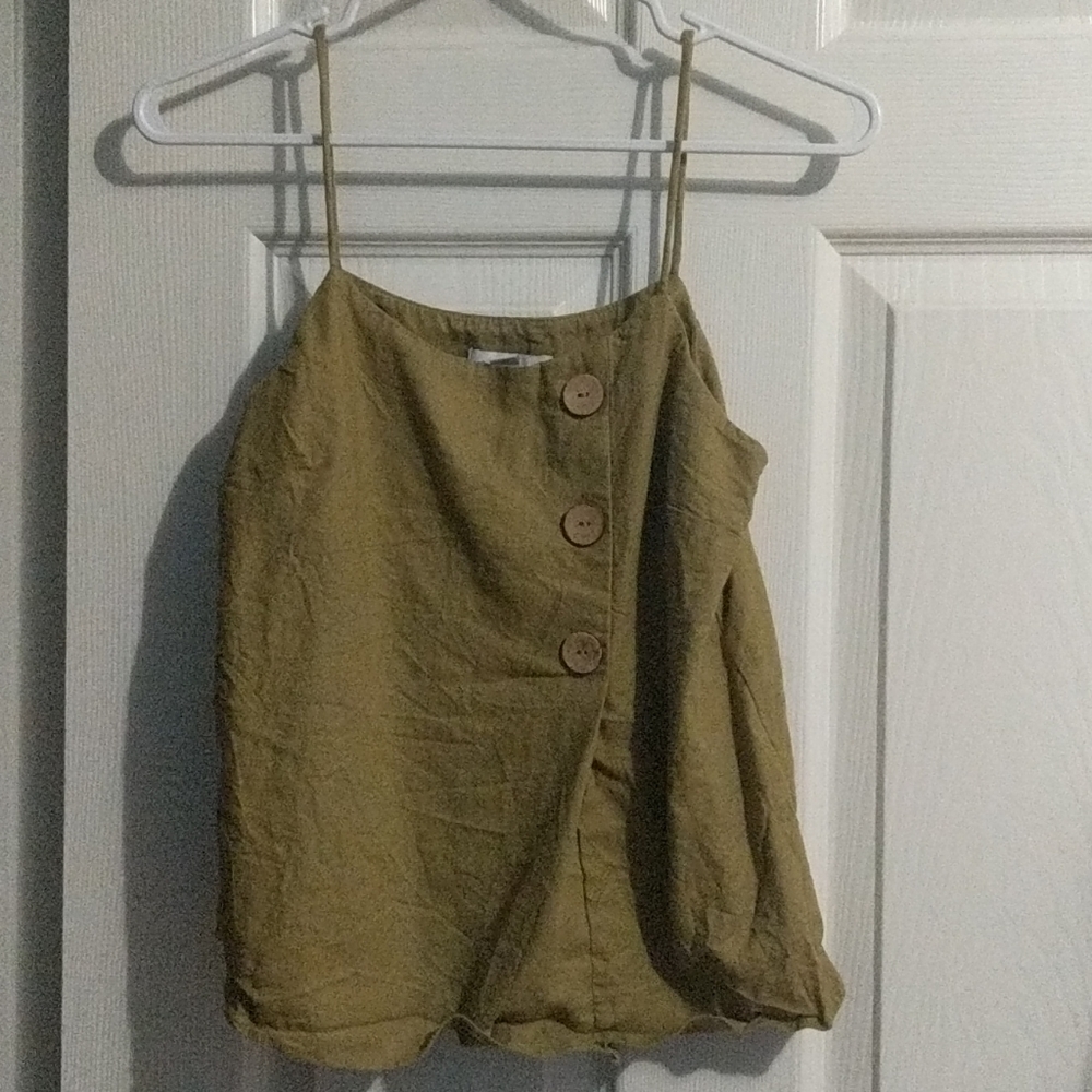 SALE [4/15$] TOPSHOP TANK TOP